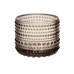 Kastehelmi ljuslykta 64 mm, Linne
