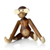 Kay Bojesen apa liten, Teak-limbaträ 20 cm
