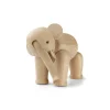 Kay Bojesen elefant mini, Ek