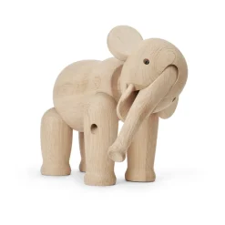 Kay Bojesen elefant stor, Ek