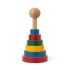 Kay Bojesen pyramid tower, Multi