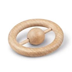 Kay Bojesen skallra, Bok