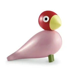 Kay Bojesen sångfågel Ruth, Rosa