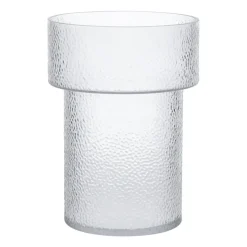 Keeper glasvas struktur, 30 cm