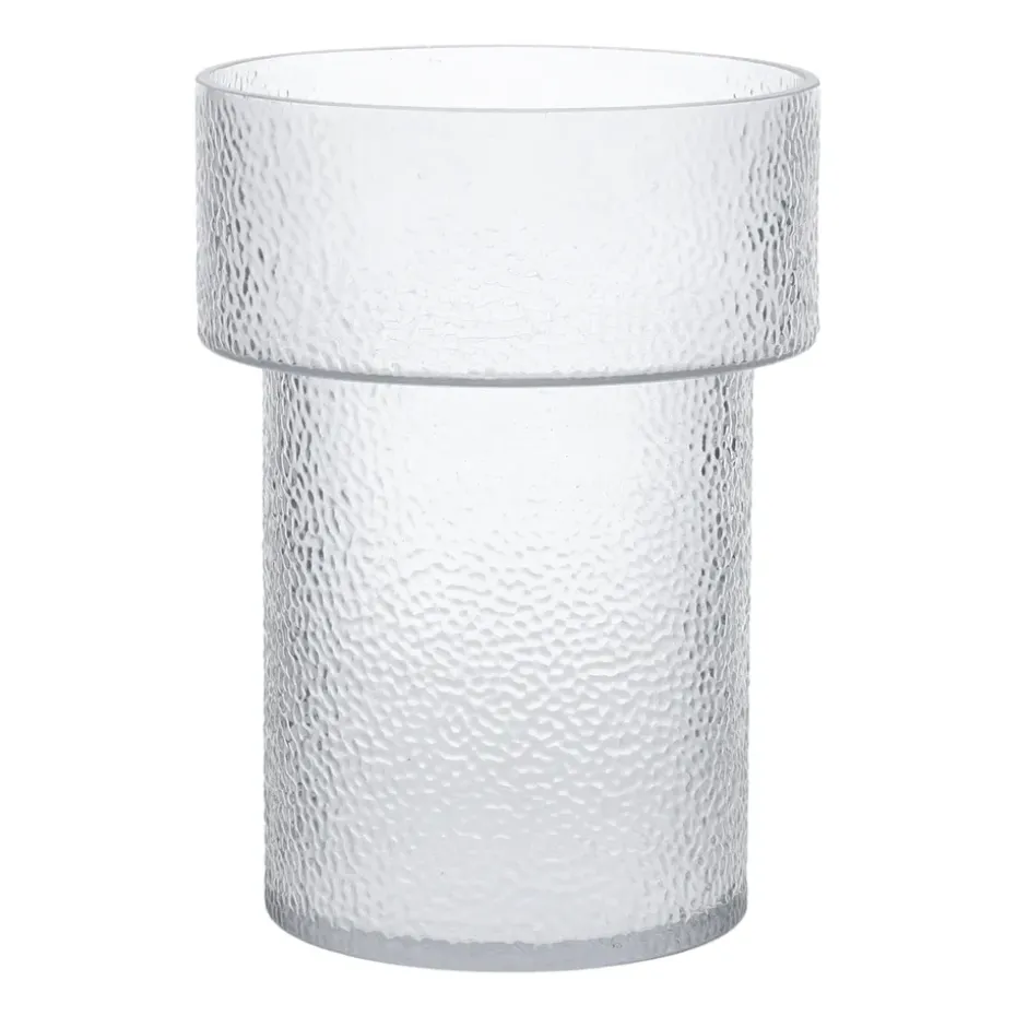 Keeper glasvas struktur, 30 cm