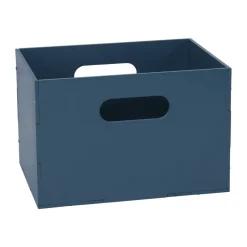 Kiddo Box förvaringslåda, Blå