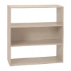 Kiddo Shelving barnhylla, Beige