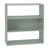 Kiddo Shelving barnhylla, Olivgrön
