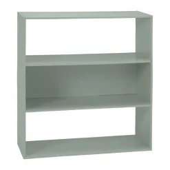 Kiddo Shelving barnhylla, Olivgrön