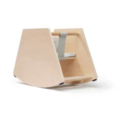 Kid's Base gungleksak, Plywood