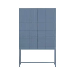 Kilt Light skåp, nordic blue