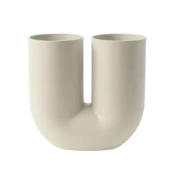 Kink vas 26 cm, Sand