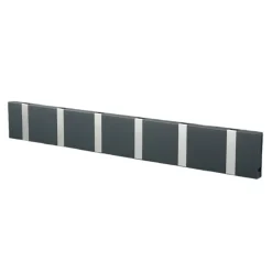 Knax hängare 60 cm, antracit-grå