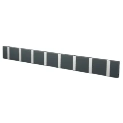 Knax hängare 80 cm, antracit-grå