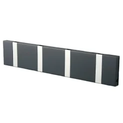 Knax hängare 40 cm, antracit-grå