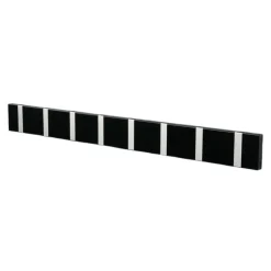 Knax hängare 80 cm, svart-grå