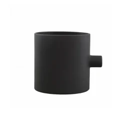 Knob kruka cast iron, small Ø14 cm