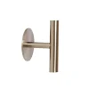 Knopp, Nickel