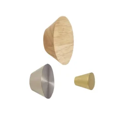 Knopp 3-pack, Multi