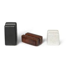 Koa brevställ 3 delar, Multi