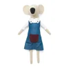 Koala Teddy gosedjur, Natural