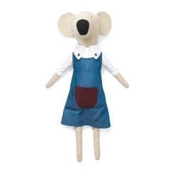 Koala Teddy gosedjur, Natural