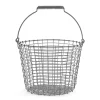 Korbo bucket 16, galvaniserat stål