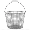 Korbo bucket 24, galvaniserat stål