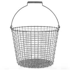 Korbo bucket 24, galvaniserat stål