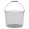 Korbo bucket 20, syrafast stål