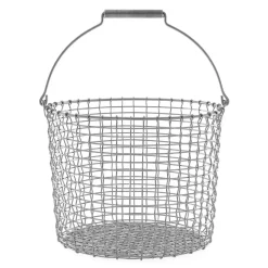 Korbo bucket 20, syrafast stål