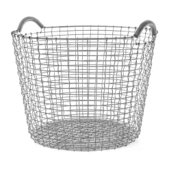Korbo Classic 50, syrafast stål