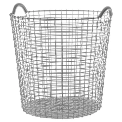 Korbo classic 65, syrafast stål