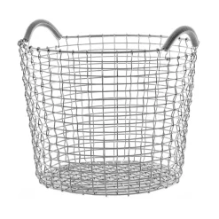 Korbo classic 24, syrafast stål
