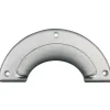 Korbo korghängare, aluminium