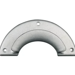 Korbo korghängare, aluminium