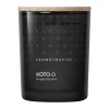 Koto doftljus med lock, 200 g
