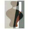 La Femme 03 poster, 30x40 cm