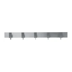 Lager klädhängare 71 cm, Aluminium