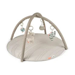 Lalee babygym Ø90 cm, Sand