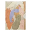 Las Danzantes 01 poster, 50x70 cm