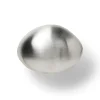 Lemon krok, Brushed stainless steel