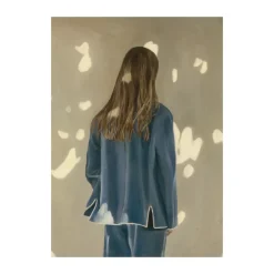 Light and Shadow poster, 50x70 cm