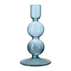 Like home ljusstake 13,5 cm, Ice