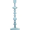 Like home ljusstake 27 cm, Ice
