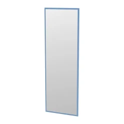 LIKE spegel 35,4x105 cm, Azure