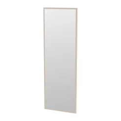 LIKE spegel 35,4x105 cm, Clay
