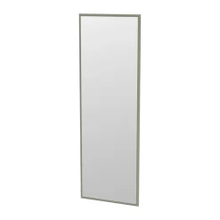 LIKE spegel 35,4x105 cm, Fennel