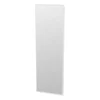 LIKE spegel 35,4x105 cm, New white