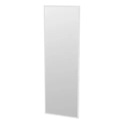 LIKE spegel 35,4x105 cm, New white